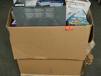 Retour goederen per pallet - afbeelding 3 van  9