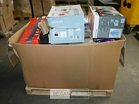 Retour goederen per pallet - afbeelding 4 van  9