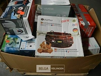 Retour goederen per pallet - afbeelding 6 van  9