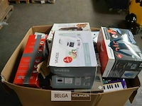 Retour goederen per pallet - afbeelding 8 van  9