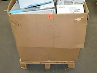 Retour goederen per pallet - afbeelding 4 van  10