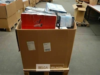 Retour goederen per pallet - afbeelding 5 van  10