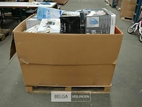 Retour goederen per pallet - afbeelding 6 van  10