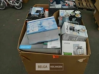 Retour goederen per pallet - afbeelding 8 van  10