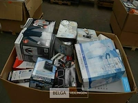 Retour goederen per pallet - afbeelding 9 van  10