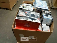 Retour goederen per pallet - afbeelding 10 van  10