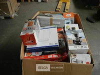 Retour goederen per pallet - afbeelding 2 van  11