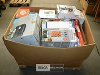 Retour goederen per pallet - afbeelding 3 van  11