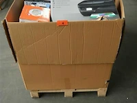 Retour goederen per pallet - afbeelding 5 van  11