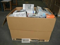 Retour goederen per pallet - afbeelding 6 van  11