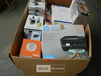 Retour goederen per pallet - afbeelding 8 van  11
