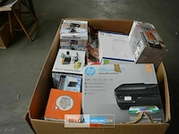 Retour goederen per pallet - afbeelding 9 van  11
