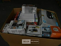 Retour goederen per pallet - afbeelding 10 van  11
