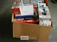 Retour goederen per pallet - afbeelding 11 van  11