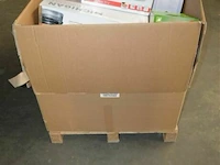 Retour goederen per pallet - afbeelding 4 van  9