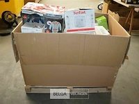 Retour goederen per pallet - afbeelding 5 van  9