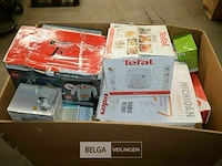 Retour goederen per pallet - afbeelding 6 van  9