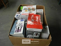Retour goederen per pallet - afbeelding 7 van  9