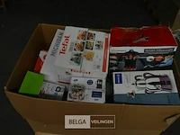 Retour goederen per pallet - afbeelding 8 van  9