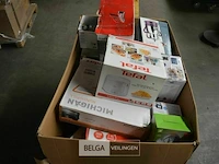 Retour goederen per pallet - afbeelding 9 van  9