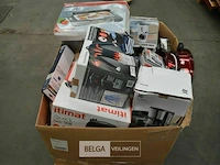 Retour goederen per pallet - afbeelding 2 van  11