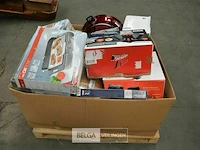 Retour goederen per pallet - afbeelding 3 van  11