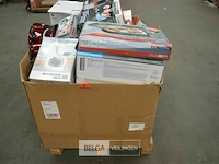 Retour goederen per pallet - afbeelding 5 van  11
