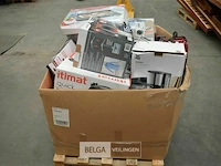 Retour goederen per pallet - afbeelding 6 van  11