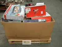 Retour goederen per pallet - afbeelding 7 van  11