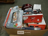 Retour goederen per pallet - afbeelding 8 van  11