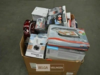 Retour goederen per pallet - afbeelding 9 van  11