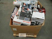 Retour goederen per pallet - afbeelding 11 van  11