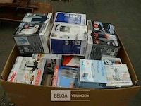 Retour goederen per pallet - afbeelding 3 van  12