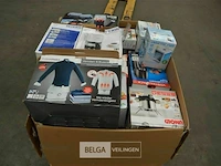 Retour goederen per pallet - afbeelding 4 van  12