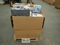 Retour goederen per pallet - afbeelding 7 van  12
