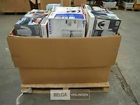 Retour goederen per pallet - afbeelding 8 van  12