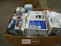 Retour goederen per pallet - afbeelding 9 van  12