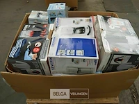 Retour goederen per pallet - afbeelding 10 van  12