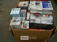 Retour goederen per pallet - afbeelding 11 van  12