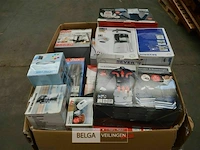 Retour goederen per pallet - afbeelding 12 van  12