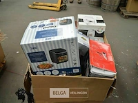 Retour goederen per pallet - afbeelding 2 van  10