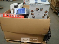 Retour goederen per pallet - afbeelding 3 van  10