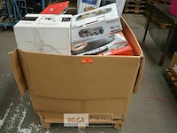 Retour goederen per pallet - afbeelding 4 van  10