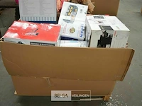 Retour goederen per pallet - afbeelding 5 van  10
