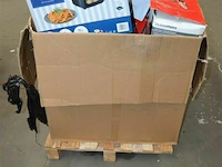 Retour goederen per pallet - afbeelding 6 van  10