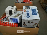 Retour goederen per pallet - afbeelding 7 van  10