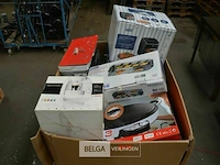 Retour goederen per pallet - afbeelding 8 van  10