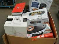 Retour goederen per pallet - afbeelding 9 van  10