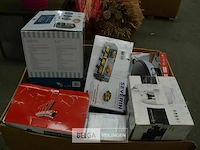 Retour goederen per pallet - afbeelding 10 van  10