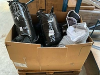Retourgoederen webwinkel diverse beddengoed - afbeelding 1 van  7